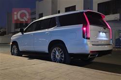 کادیلاک ئێسکەلەید